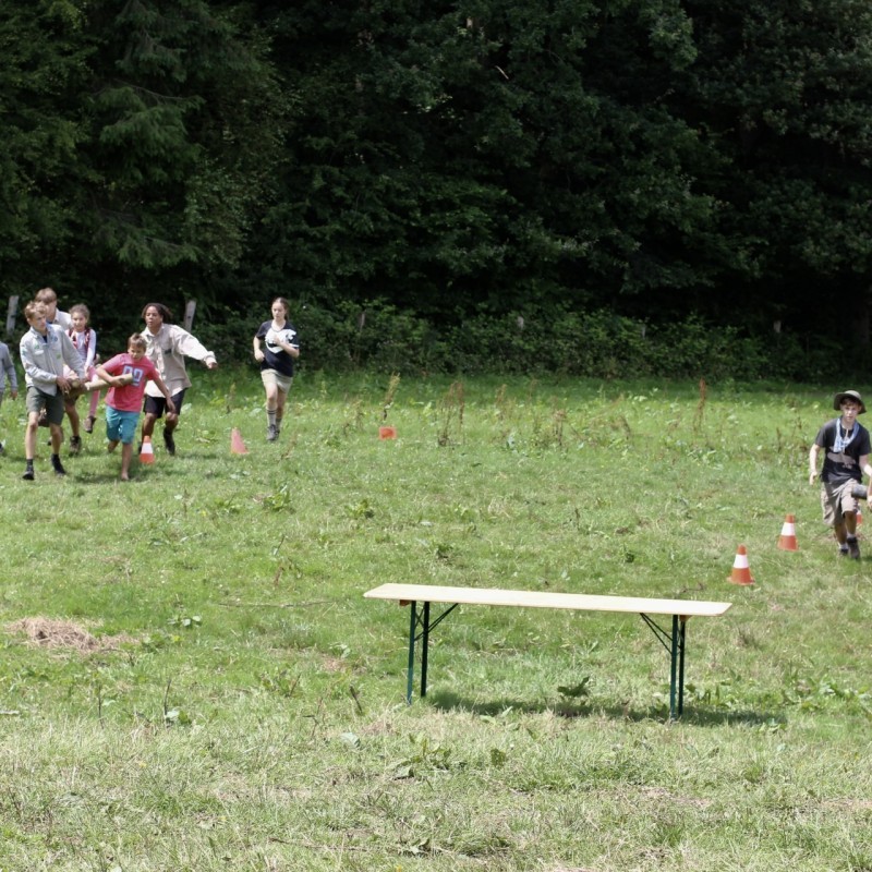 IMG 5591 - Scouts en Gidsen Zaventem 